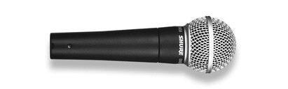 Condenser vs Dynamic Microphones Condenser vs Dynamic Microphones