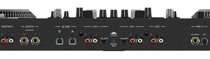 DDJ-REV7 - Pioneer DJ Join The Motorised Platter Party DDJ-REV7 - Pioneer DJ Join The Motorised Platter Party