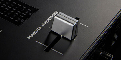 DDJ-REV7 - Pioneer DJ Join The Motorised Platter Party DDJ-REV7 - Pioneer DJ Join The Motorised Platter Party