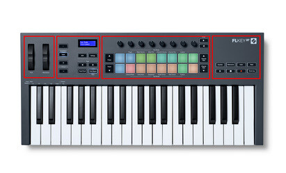 The COMPLETE Guide to Novation FLkey | FL Studio Tutorial