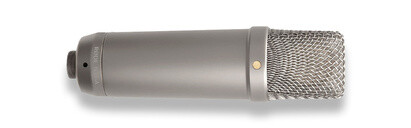 Condenser vs Dynamic Microphones Condenser vs Dynamic Microphones