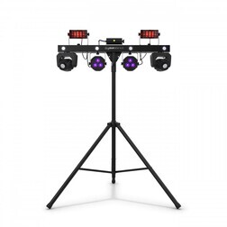 Chauvet GigBar Move + ILS