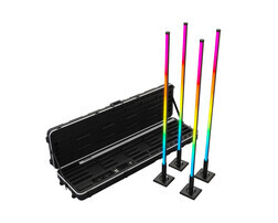 Chauvet Freedom Flex Stick X4
