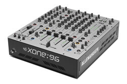 Allen & Heath Xone 96