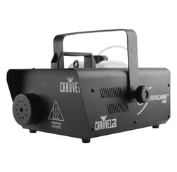 Chauvet Hurricane 1600 Fog Machine