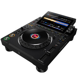 AlphaTheta CDJ-3000X