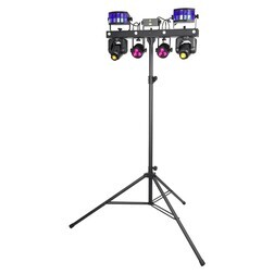 Equinox Gigabar FX1 Bar System