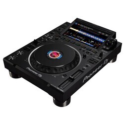Pioneer DJ CDJ-3000