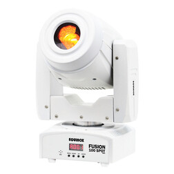 Equinox Fusion 100 Spot MKII White