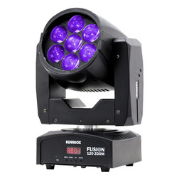 Equinox Fusion 120 Zoom MKII