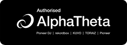 AlphaTheta